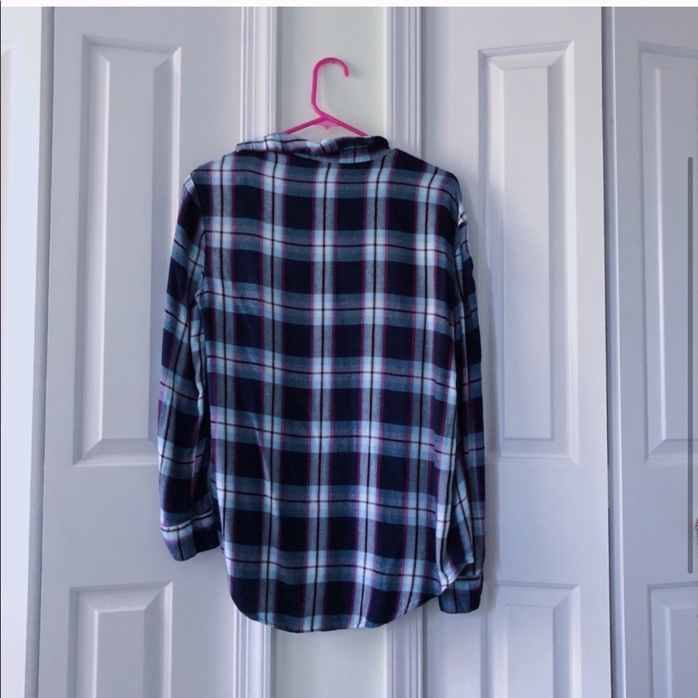 Flannel bundle! - Picture 5 of 7